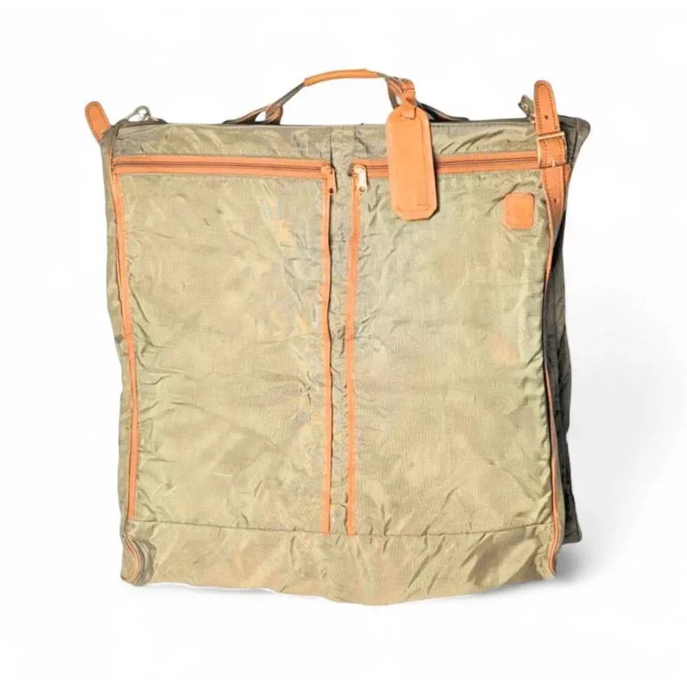 HARTMANN Vintage Nylon Garment Bag